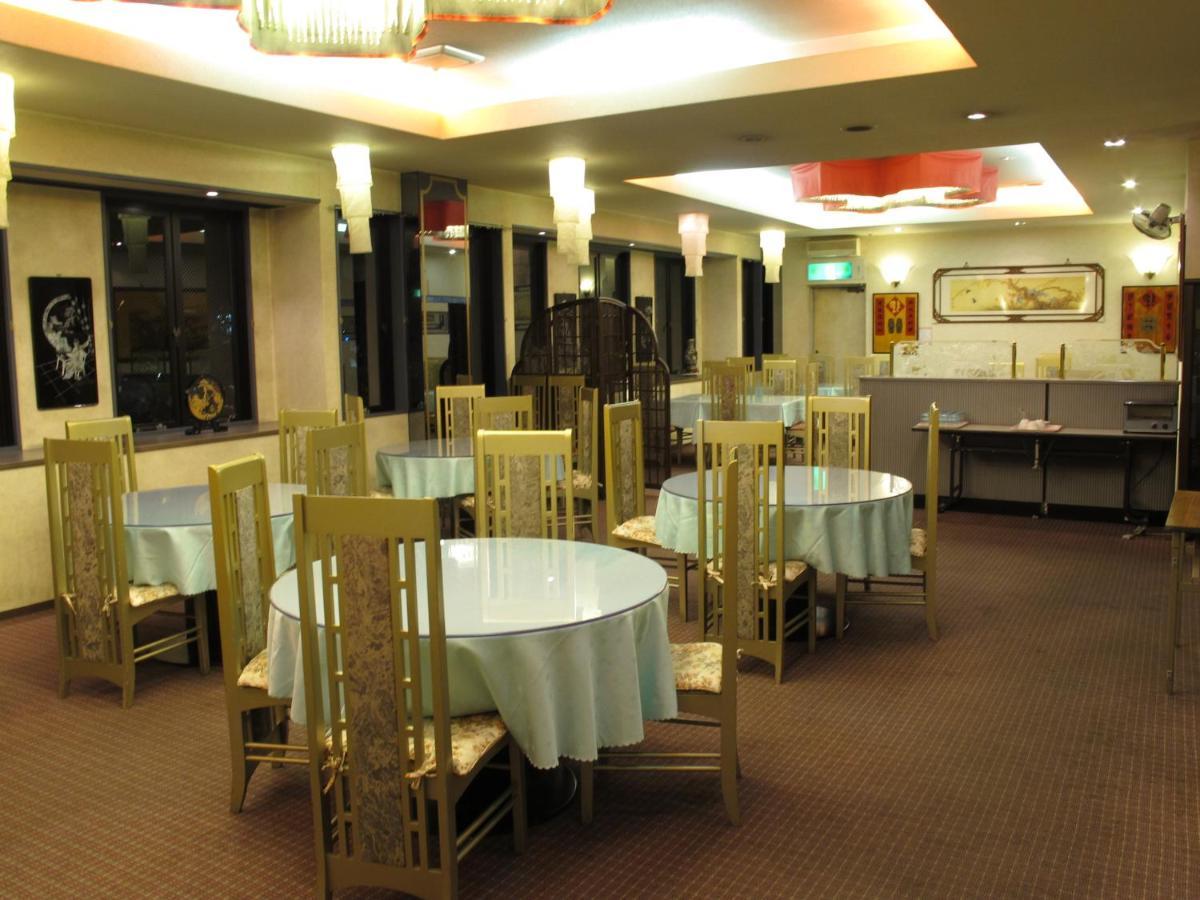 Hotel Platon Annex Green Plaza Chikuma Exterior foto