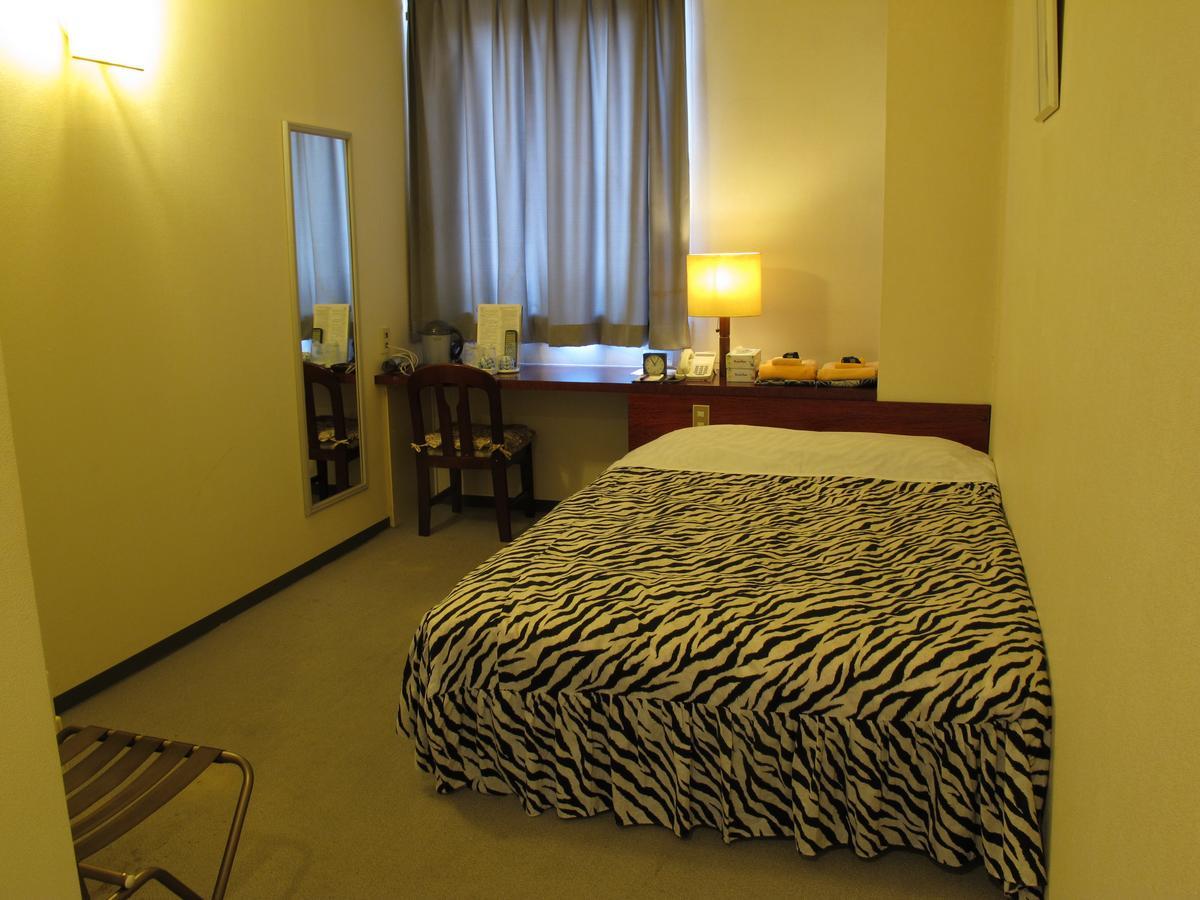 Hotel Platon Annex Green Plaza Chikuma Exterior foto