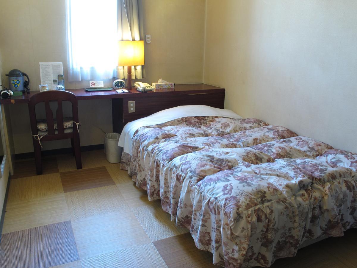 Hotel Platon Annex Green Plaza Chikuma Exterior foto